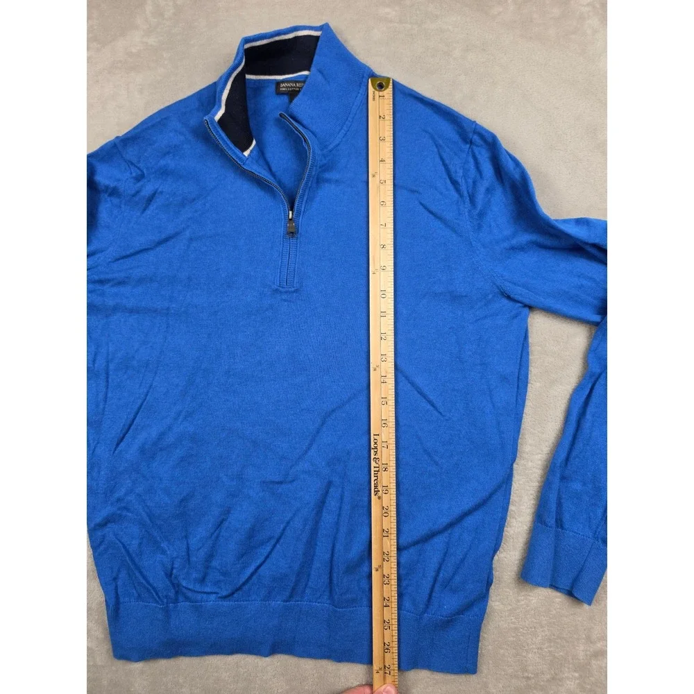 Banana Republic small discolored